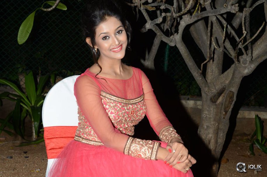 Pooja-Jhaveri-at-Bham-Bolenath-Movie-Audio-Launch